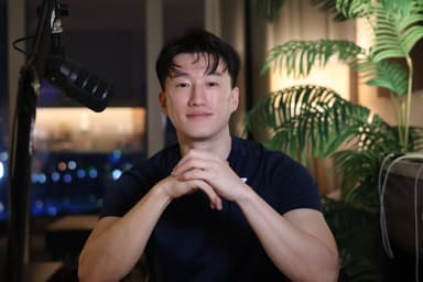 Youngjin Koh — Founder of The Bridge Builder